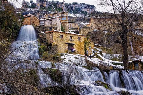 cascadas cerca de leon|La ruta de cascadas más espectacular para hacer este verano en。